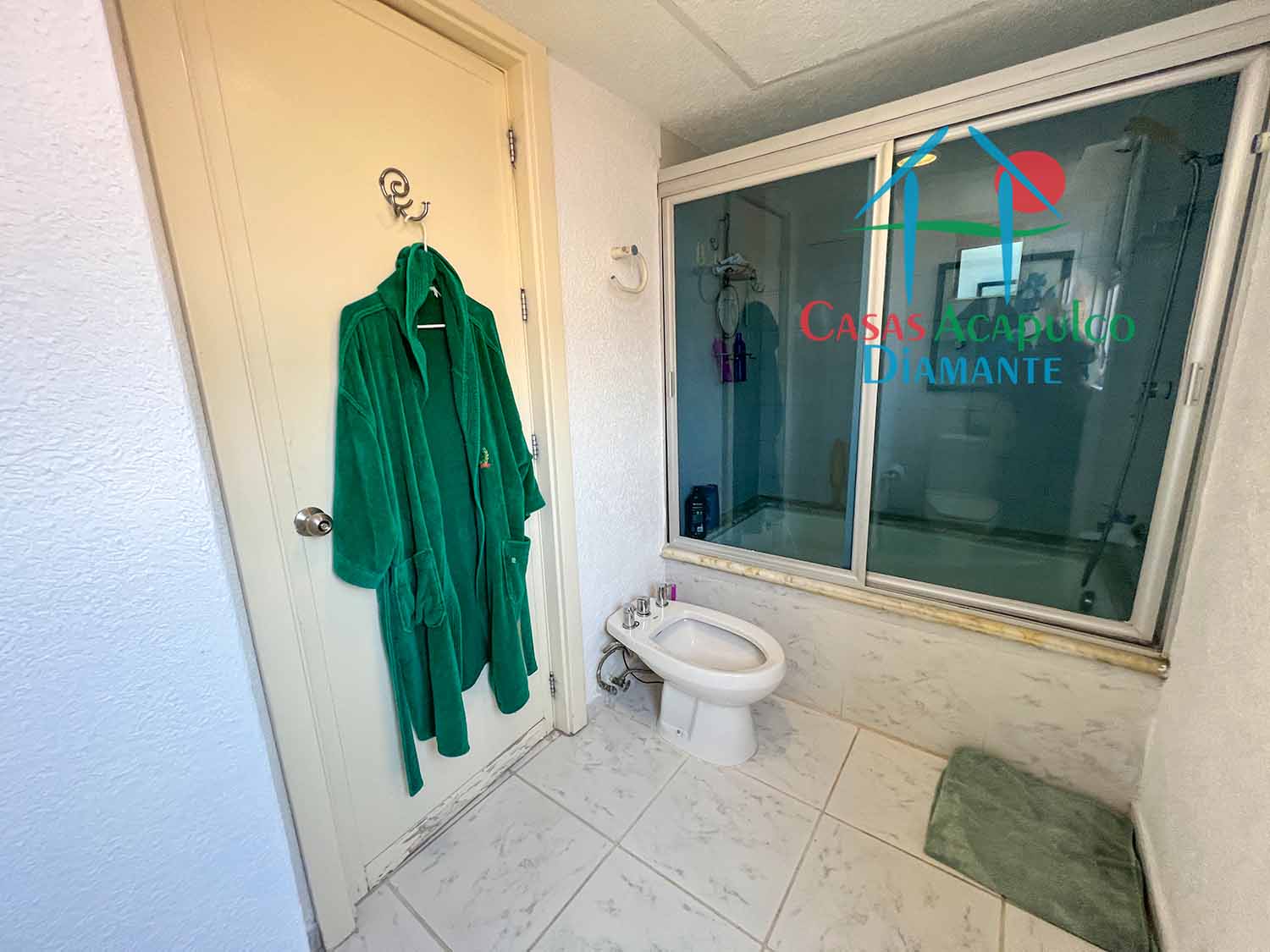 Torre Palladio 101 - Recámara principal 8